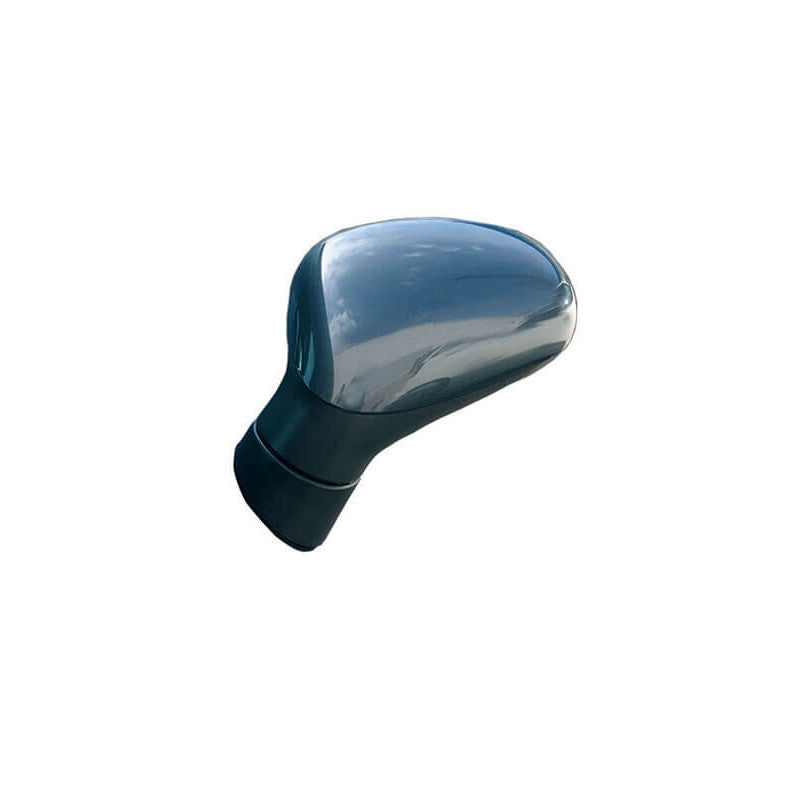 Rétroviseur électrique gauche à peindre chauffant Seat Leon 2 phase 1 2005-2009