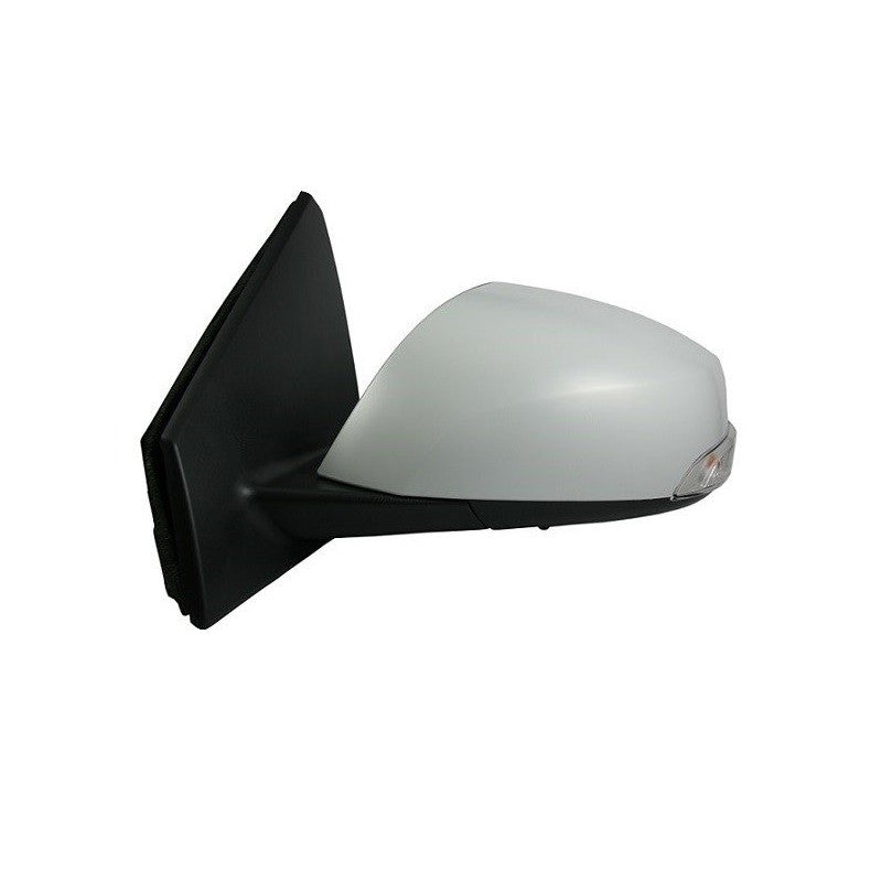 Rétroviseur électrique gauche à peindre chauffant sonde Renault Fluence depuis 2010