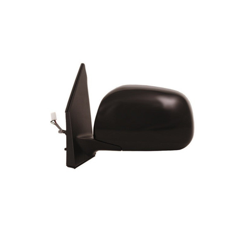 Rétroviseur électrique gauche à peindre chauffant Toyota Rav4 3 phase 1 2006-2009
