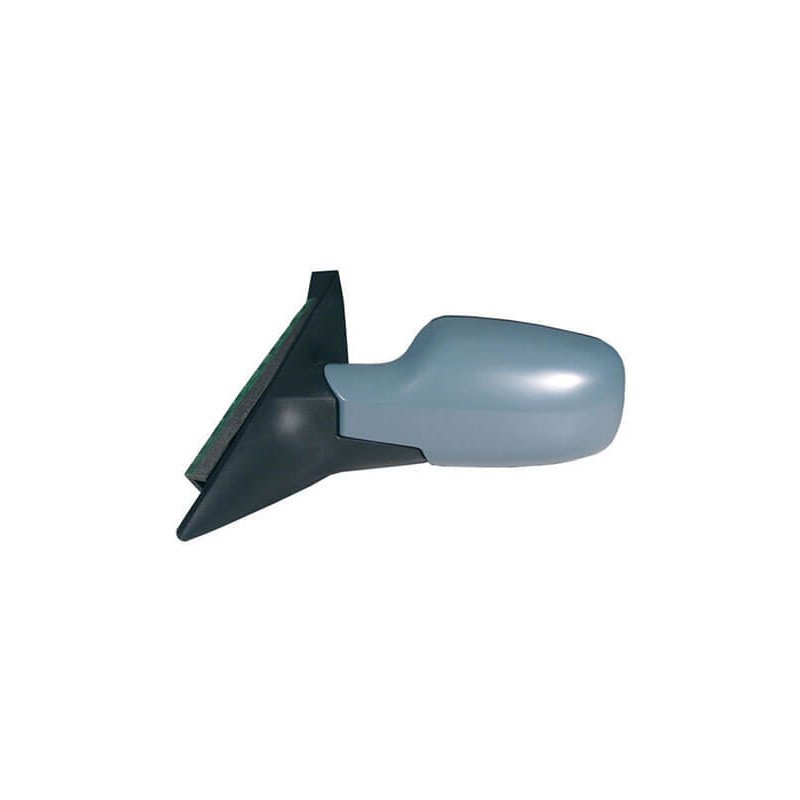 Rétroviseur électrique gauche à peindre Renault Scenic 2 2003-2009