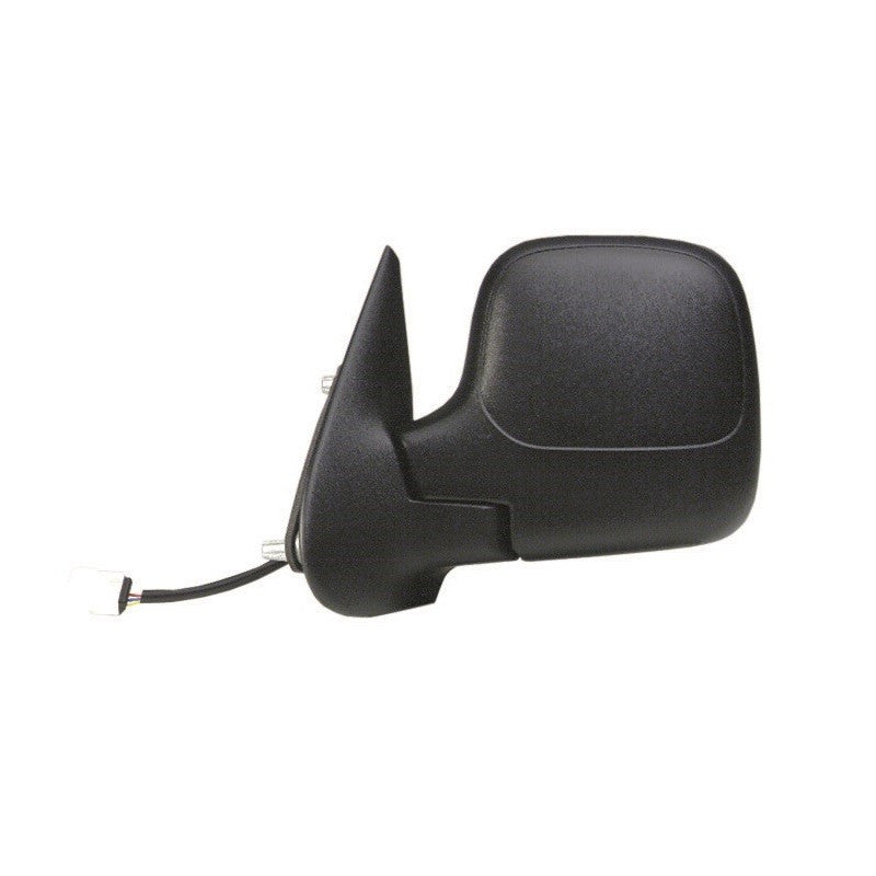 Rétroviseur électrique gauche noir chauffant Citroën Berlingo 1 1996-2008