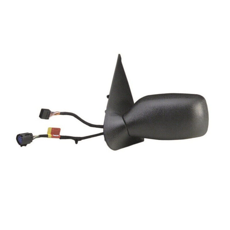 Rétroviseur électrique gauche noir chauffant Ford Fiesta MK4 phase 1 1995-1999