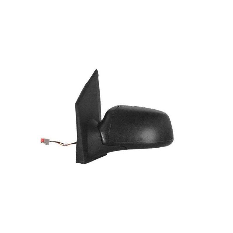 Rétroviseur électrique gauche noir chauffant Ford Fiesta MK5 phase 2 2005-2008