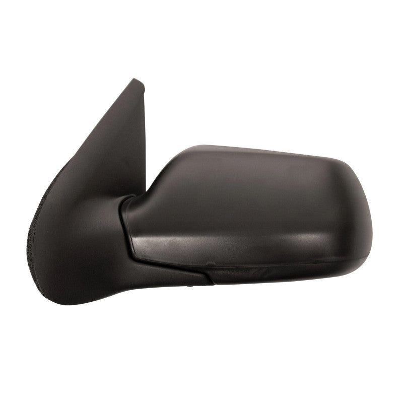Rétroviseur électrique gauche noir chauffant Mazda 2 2003-2007