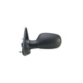 Rétroviseur électrique gauche noir chauffant Renault Megane 1 1995-1999