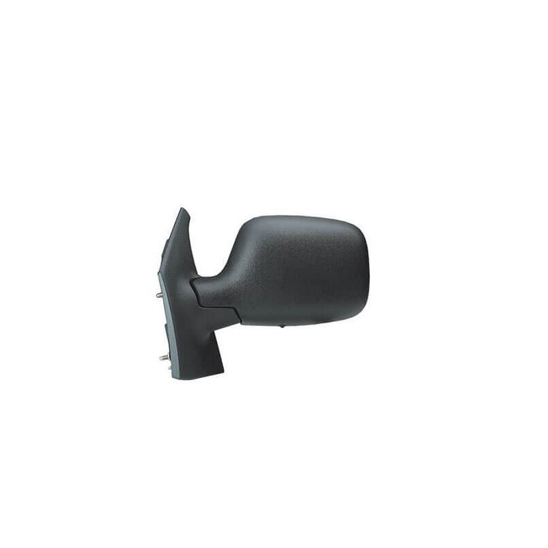 Rétroviseur électrique gauche noir chauffant Renault Megane Scenic 1 RXE 4x4 1996-2003