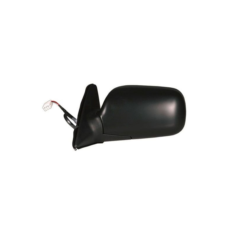 Rétroviseur électrique gauche noir chauffant Toyota Corolla E11 1997-2002