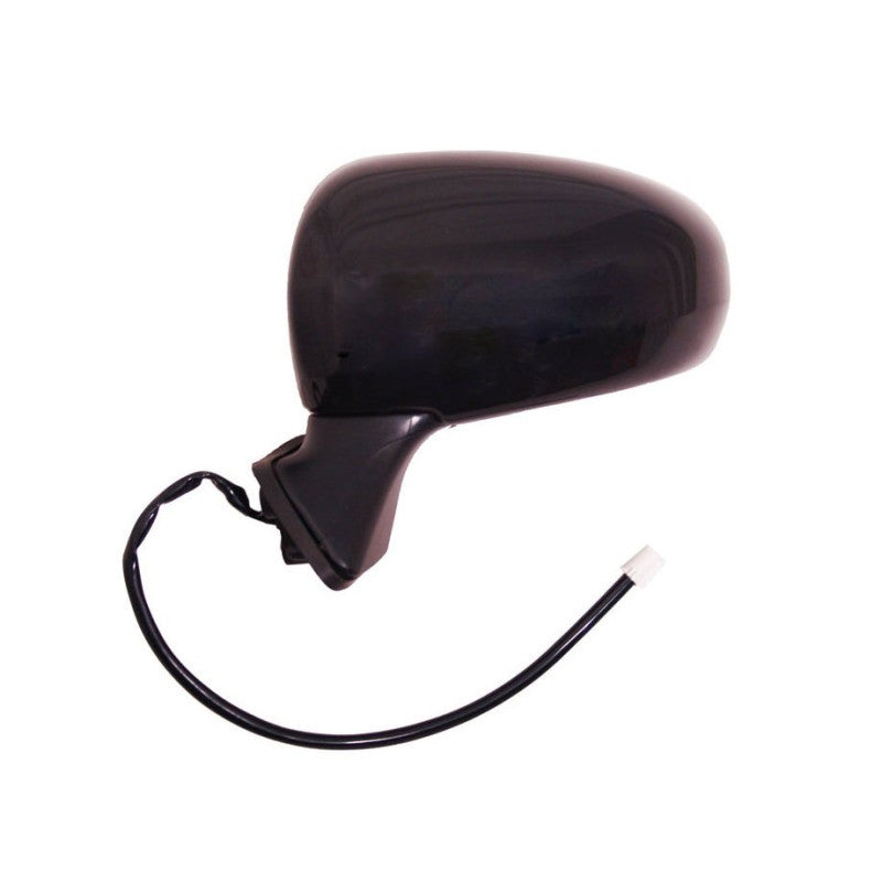 Rétroviseur électrique gauche noir chauffant Toyota Prius 2009-2012