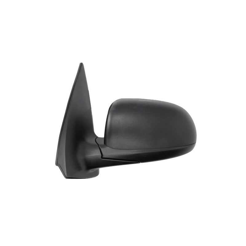 Rétroviseur électrique gauche noir Hyundai I10 1 phase 2 2010-2013