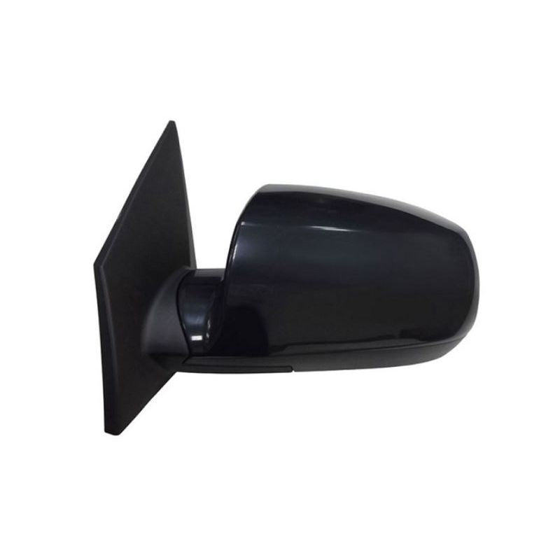 Rétroviseur électrique gauche noir Kia Rio 2 2005-2011