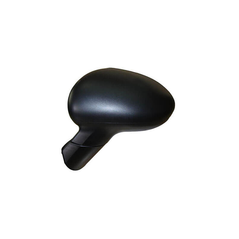 Rétroviseur électrique gauche noir Kia Rio 3 phase 1 2011-2015