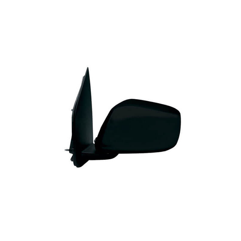 Rétroviseur électrique gauche noir Nissan Navara 2005-2007