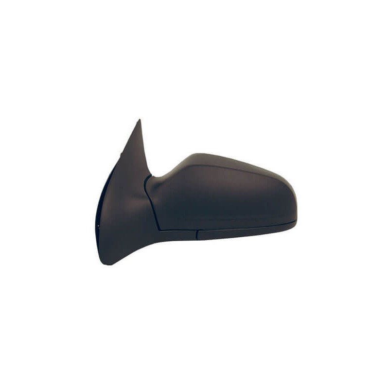 Rétroviseur électrique gauche noir Opel Astra H GTC 2005-2012