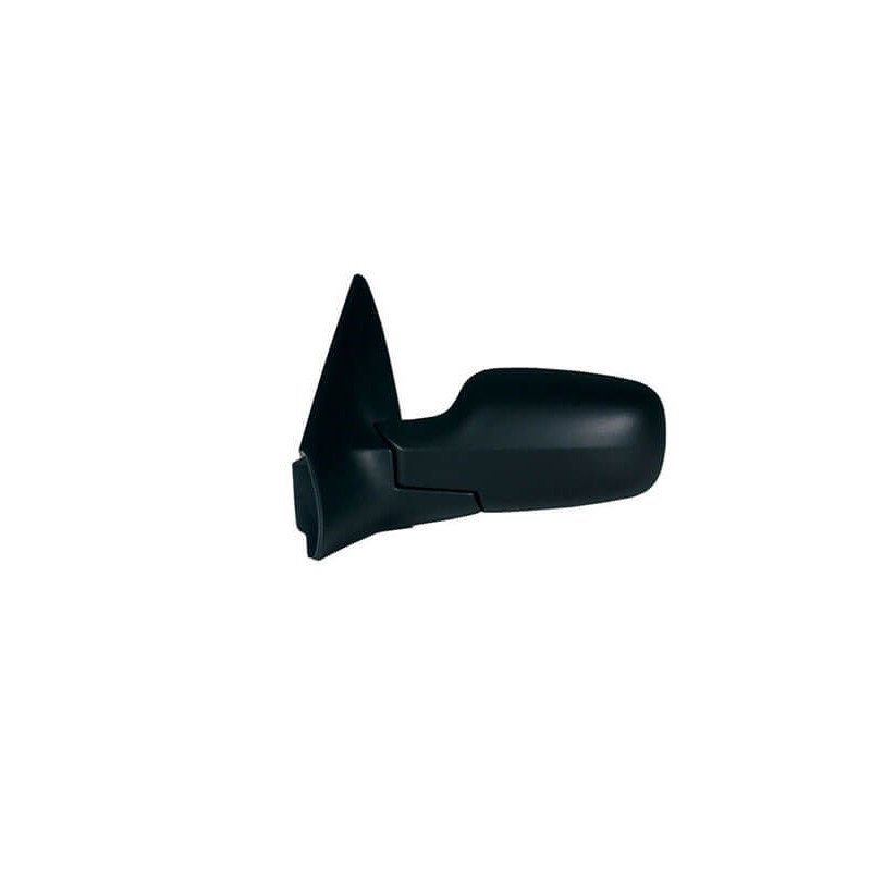 Rétroviseur électrique gauche noir Renault Megane 2 2002-2008