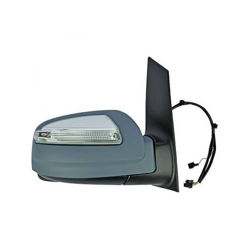 Rétroviseur extérieur avant gauche électrique Mercedes Viano/Vito 2010-2014