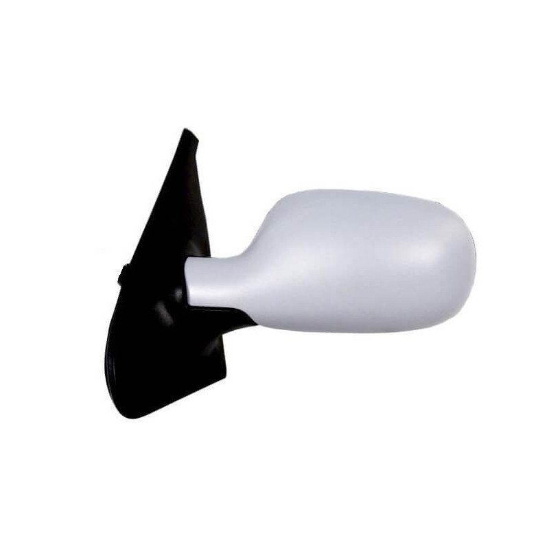 Rétroviseur gauche électrique à peindre Renault Clio 2 phase 2 2001-2005