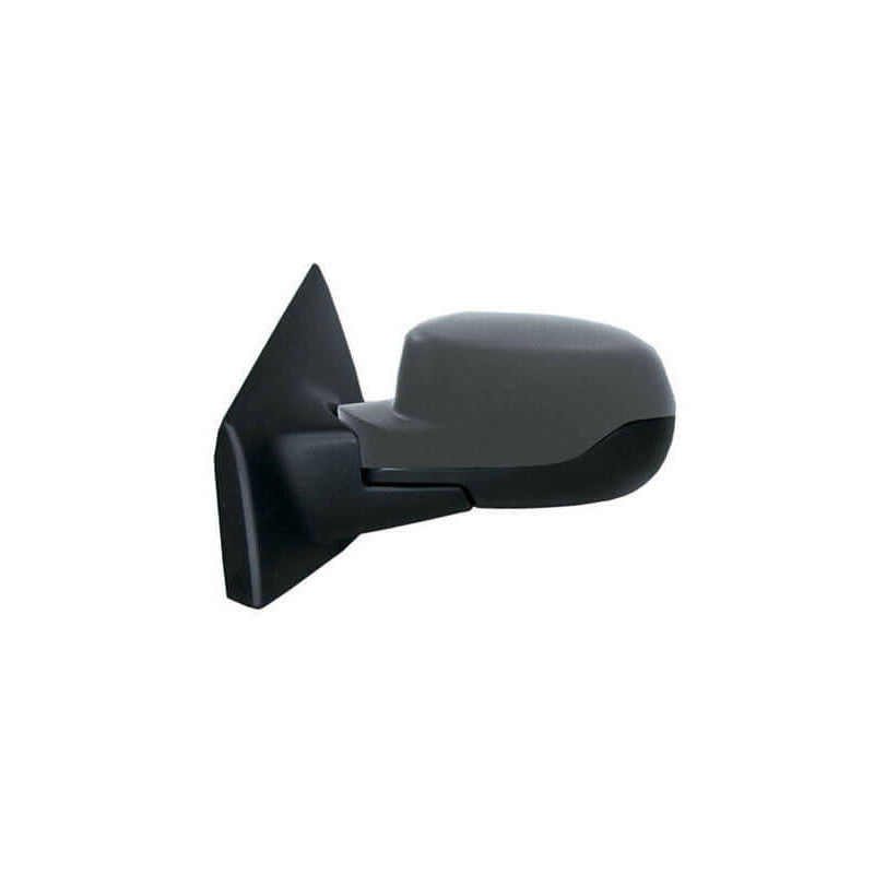 Rétroviseur gauche électrique à peindre Renault Clio 3 phase 2 2009-2012