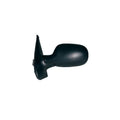 Rétroviseur gauche électrique noir Renault Clio 2 phase 2 2001-2005