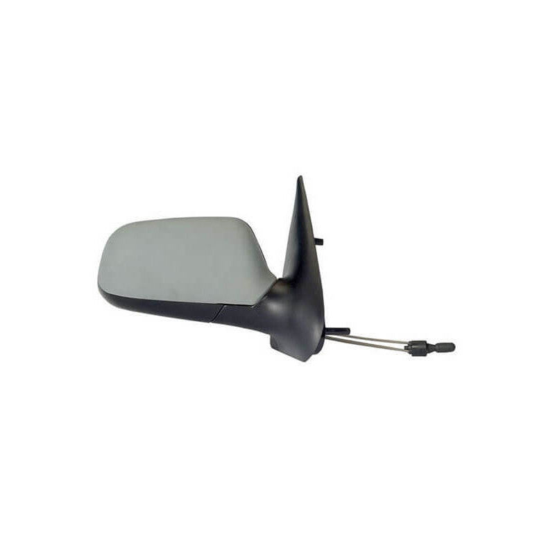 Rétroviseur mécanique droit à peindre Citroën Xsara 1997-2002