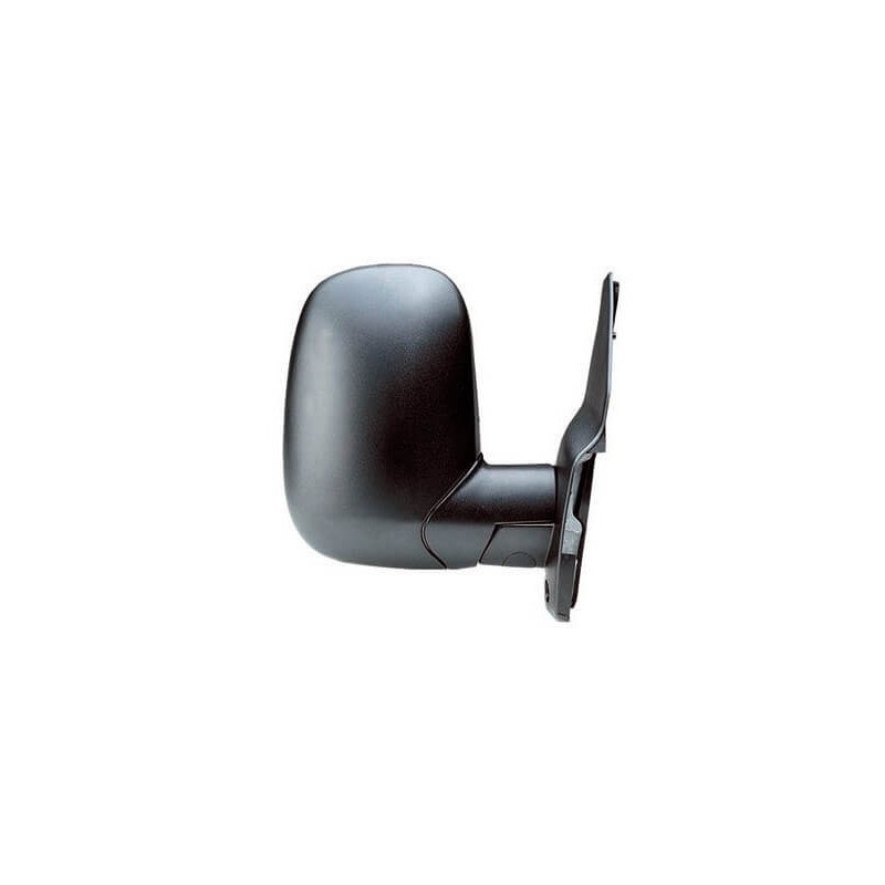 Rétroviseur manuel droit bras court Ford Transit MK5 1995-2000