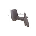 Rétroviseur manuel droit long Ford Transit MK6 et MK7 2000-2014