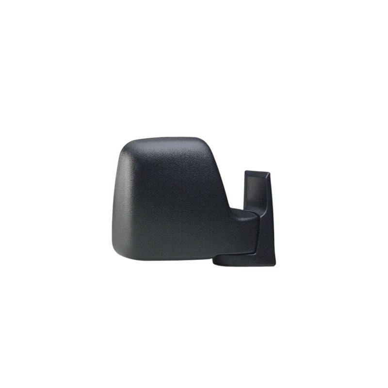 Rétroviseur manuel droit noir Citroën Jumpy 1995-2006