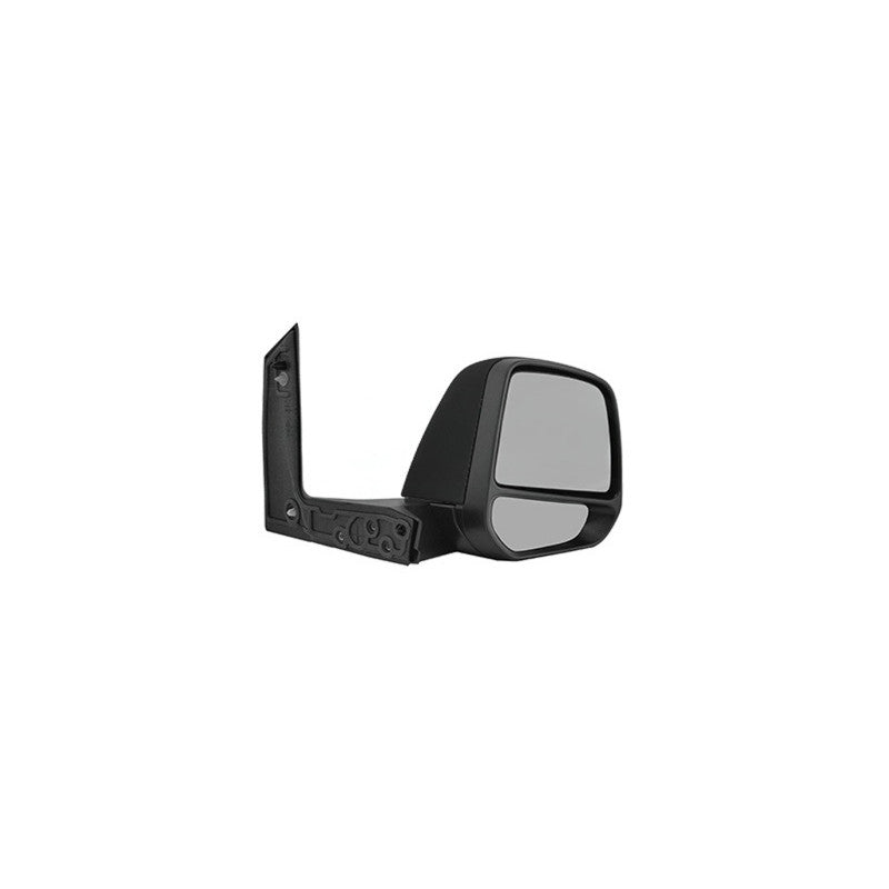 Rétroviseur manuel droit noir Ford Tourneo - Transit Connect 2014-2018