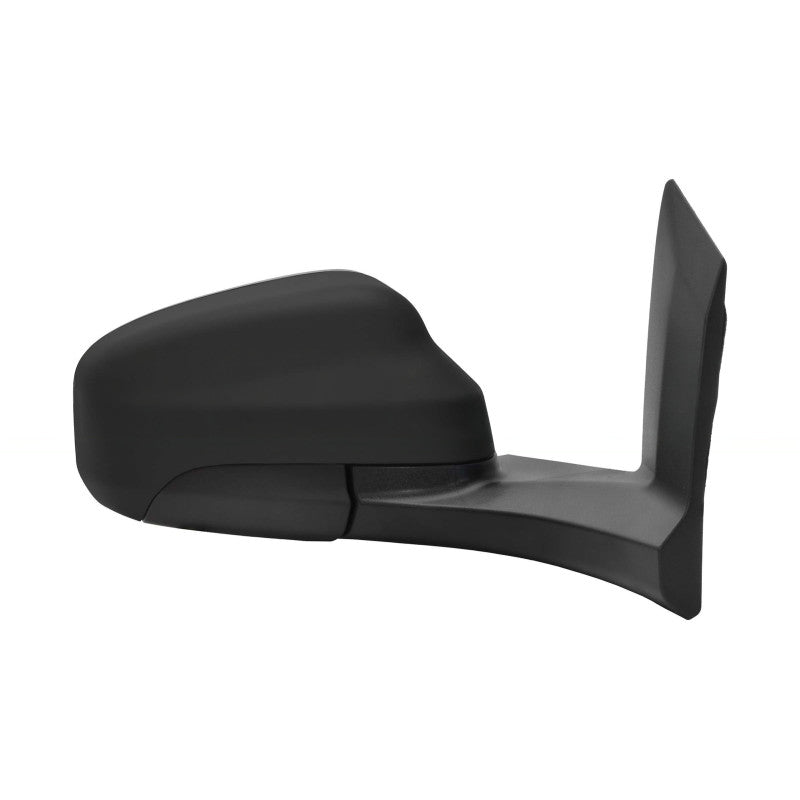 Rétroviseur manuel droit noir Ford Tourneo Transit Courier 2 phase 2 2018-2023