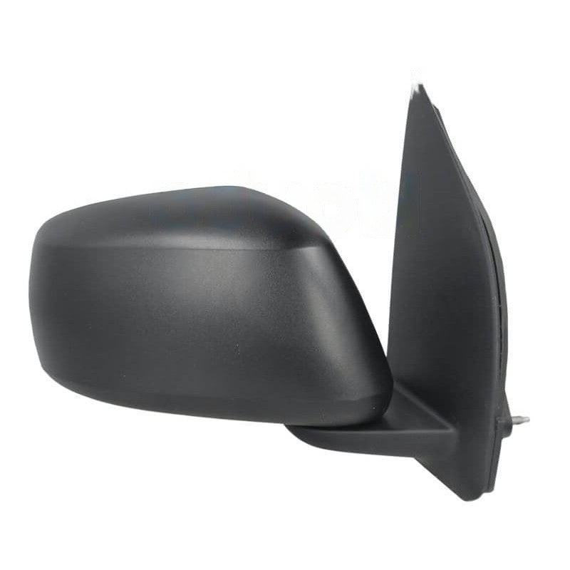Rétroviseur manuel droit noir Nissan Navara 2005-2007