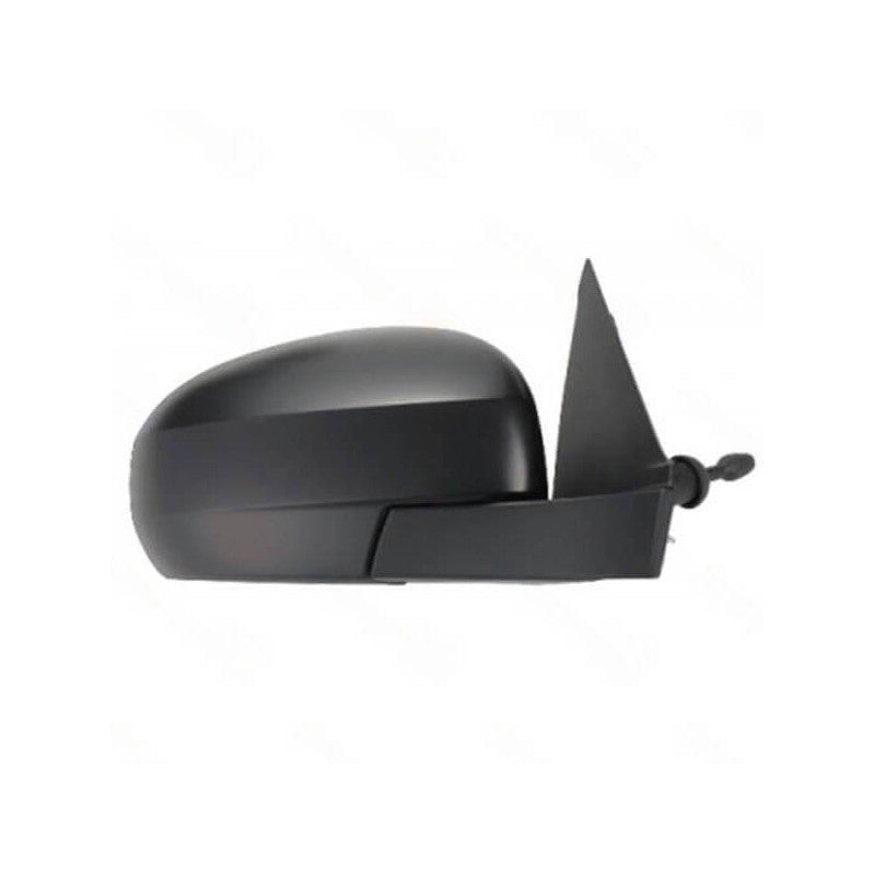 Rétroviseur manuel droit noir Suzuki Swift 4 2010-2017