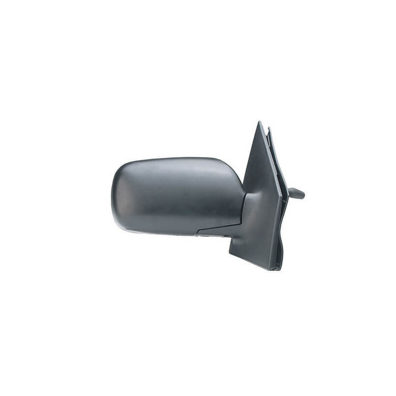 Rétroviseur manuel droit noir Toyota Yaris 1 phase 1 1999-2003