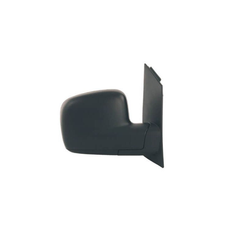 Rétroviseur manuel droit noir VAN Volkswagen Caddy 4 2015-2020