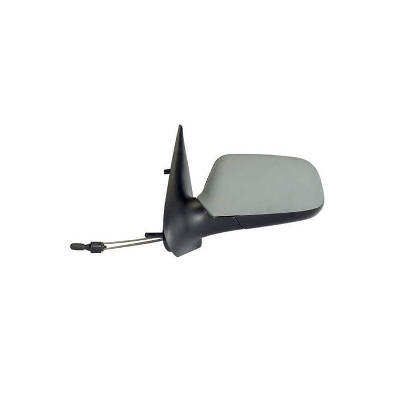 Rétroviseur mécanique gauche à peindre Citroën Xsara 1997-2002