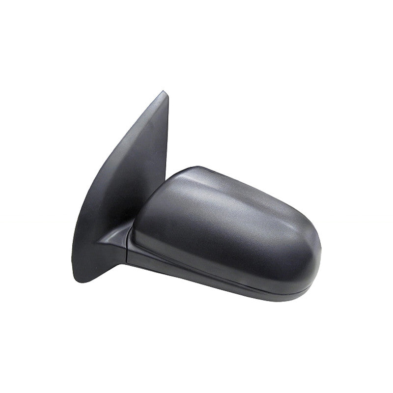 Rétroviseur manuel gauche noir 4 portes Chevrolet Aveo 2006-2010