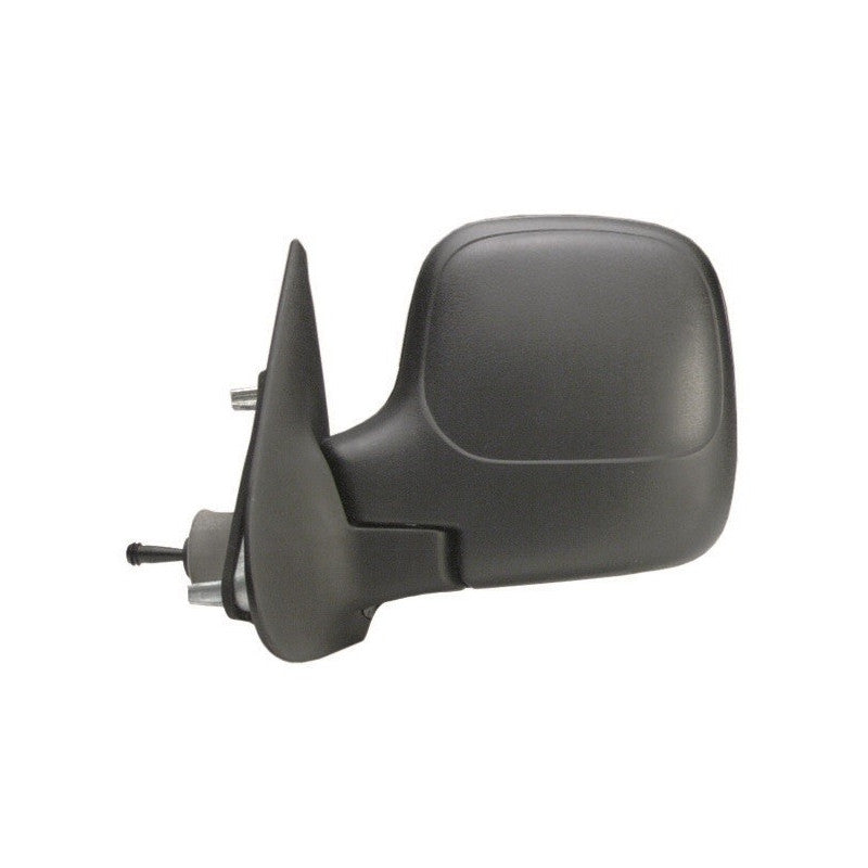 Rétroviseur mécanique gauche noir Citroën Berlingo 1 1996-2008