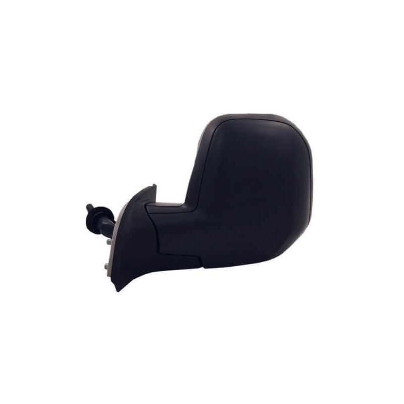 Rétroviseur manuel gauche noir Citroën Berlingo 2008-2012