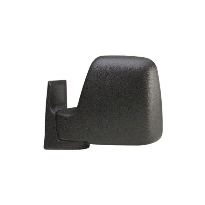 Rétroviseur manuel gauche noir Citroën Jumpy 1995-2006