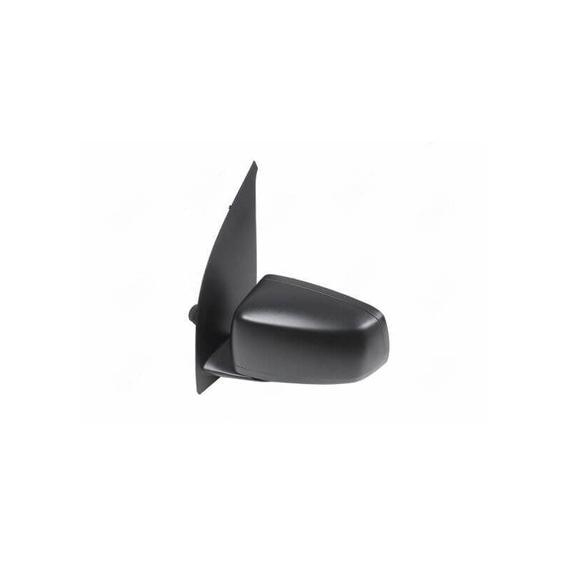 Rétroviseur manuel gauche noir Fiat Panda 2 2003-2009