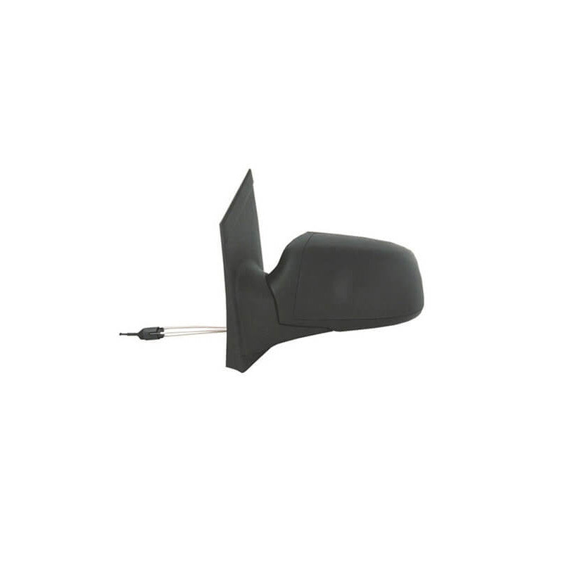 Rétroviseur manuel gauche noir Ford Focus 2 phase 1 2004-2007