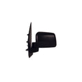 Rétroviseur manuel gauche noir Ford Tourneo - Transit Connect 1 phase 3 2009-2014
