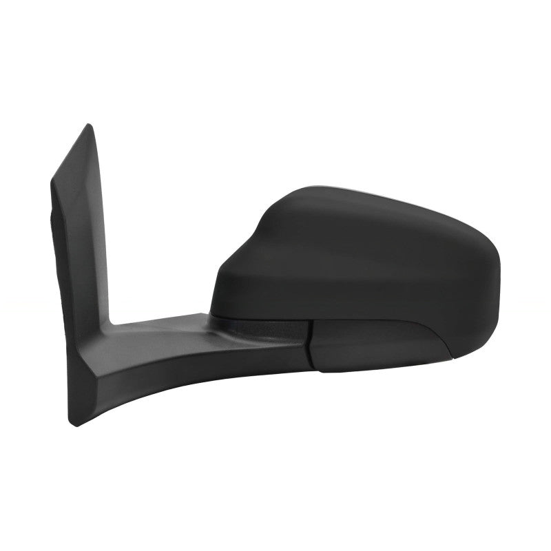 Rétroviseur manuel gauche noir Ford Tourneo Transit Courier 2 phase 2 2018-2023