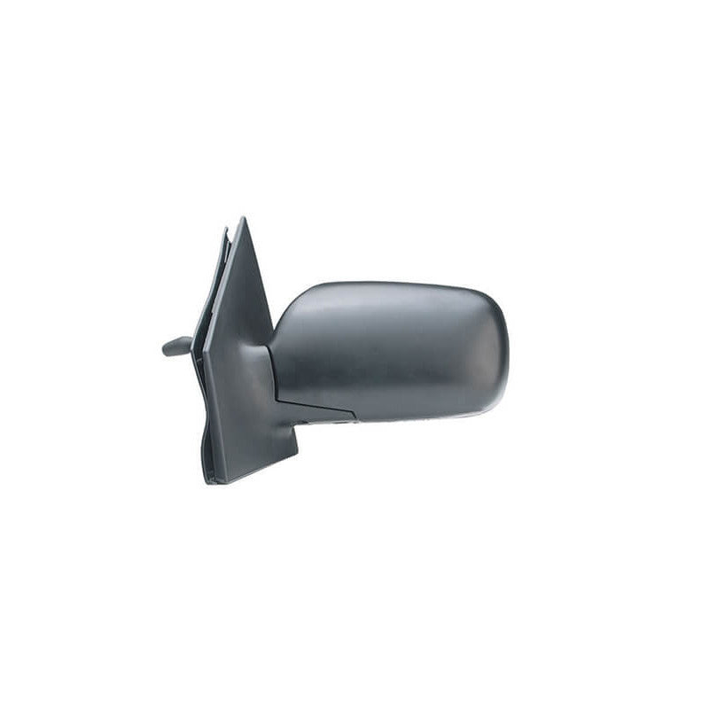 Rétroviseur manuel gauche noir Toyota Yaris 1 phase 1 1999-2003