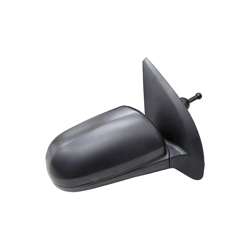 Rétroviseur mécanique droit à peindre 4 portes Chevrolet Aveo 2006-2010