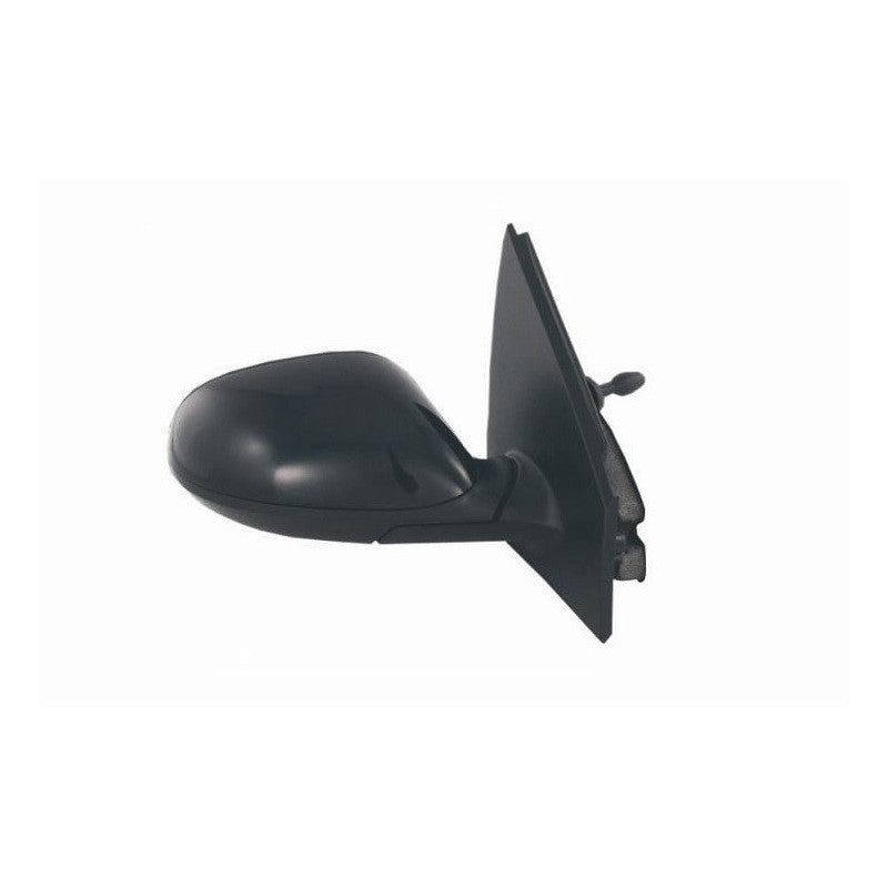 Rétroviseur mécanique droit à peindre Lancia Ypsilon 1 2003-2011