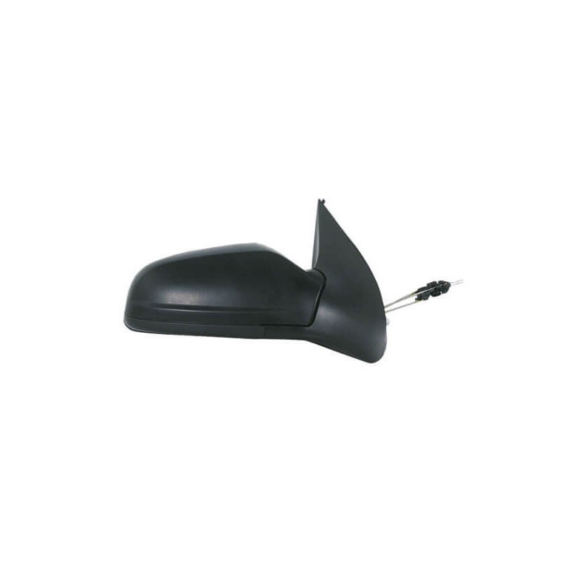 Rétroviseur mécanique droit à peindre Opel Astra H 2004-2009