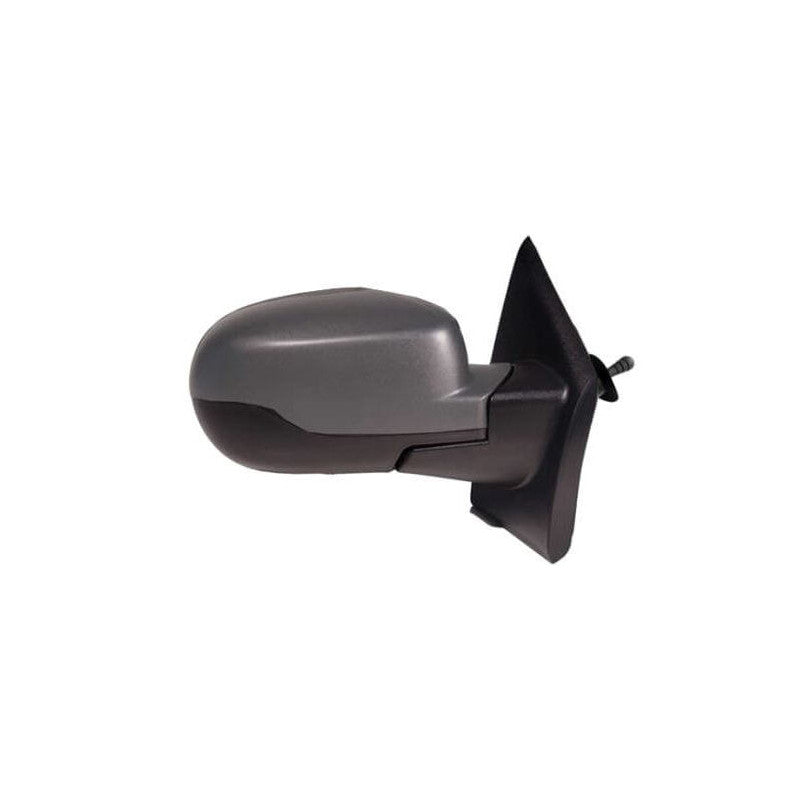 Rétroviseur mécanique droit à peindre Renault Twingo 2 phase 2 2012-2014