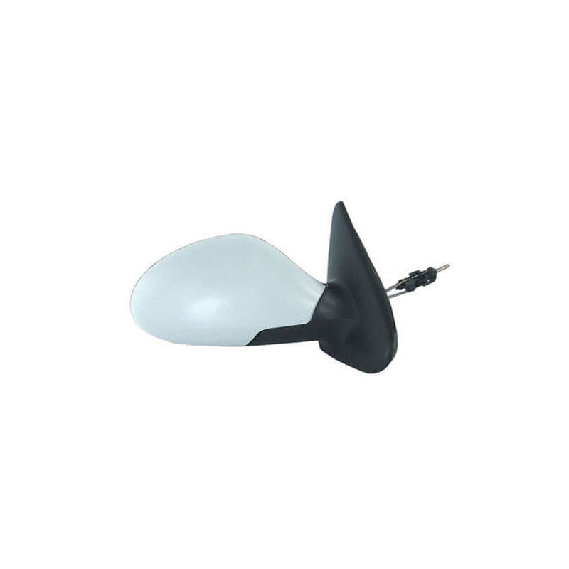 Rétroviseur mécanique droit à peindre Seat Leon 1 2003-2005