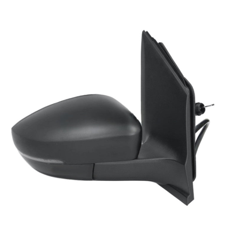 Rétroviseur mécanique droit noir 2 broches Volkswagen Up phase 2 depuis 2016