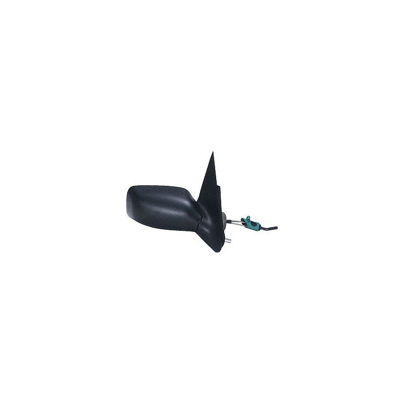 Rétroviseur mécanique droit noir Ford Mondeo MK1 phase 1 et 2 1993-2000