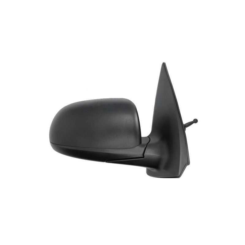 Rétroviseur mécanique droit noir Hyundai I10 1 phase 2 2010-2013